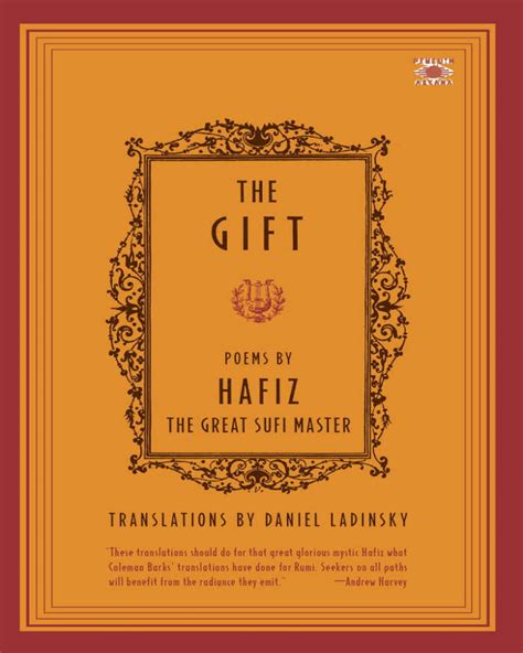 Full Download The Gift By Hafez