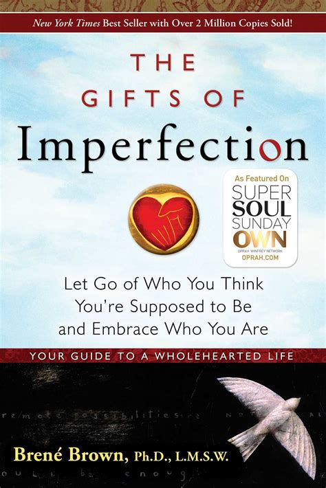 Full Download The Gifts Of Imperfection By Bren Brown