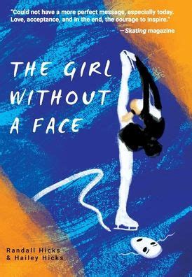 Read Online The Girl Without A Face By Randall Hicks