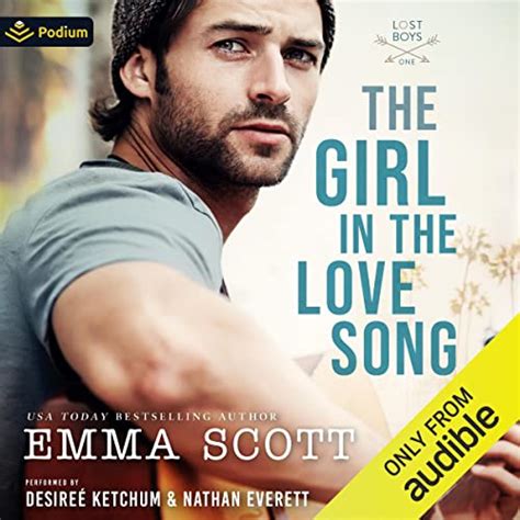 Download The Girl In The Love Song Lost Boys 1 By Emma   Scott