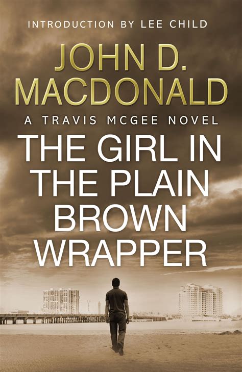 Read Online The Girl In The Plain Brown Wrapper Travis Mcgee 10 By John D Macdonald
