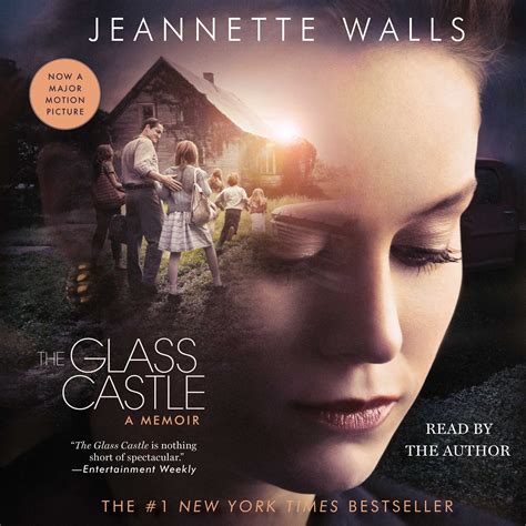 Download The Glass Castle By Jeannette Walls