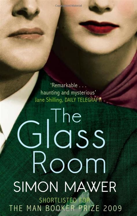 Read The Glass Room By Simon Mawer
