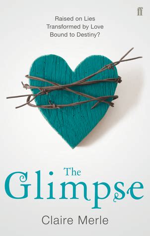 Download The Glimpse The Glimpse 1 By Claire Merle