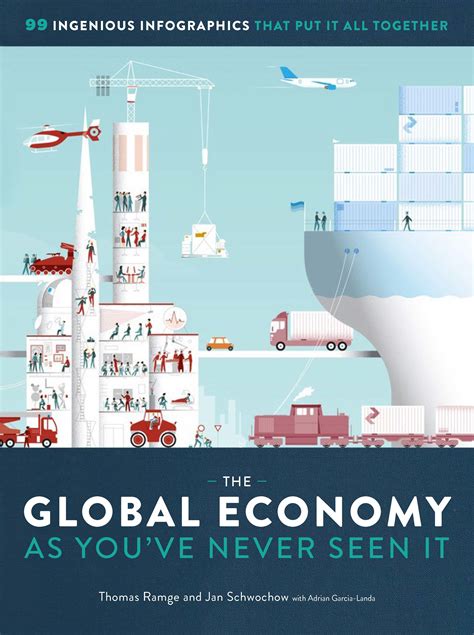 Read The Global Economy As Youve Never Seen It 99 Ingenious Infographics That Put It All Together By Thomas Ramge