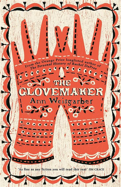 Read Online The Glovemaker By Ann Weisgarber