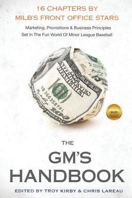 Full Download The Gms Handbook By Troy Kirby