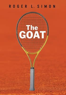 Download The Goat By Roger L Simon