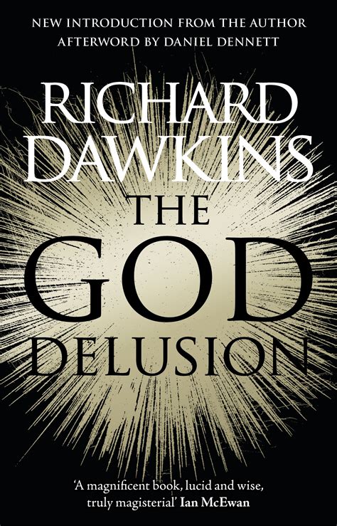 Read The God Delusion By Richard Dawkins