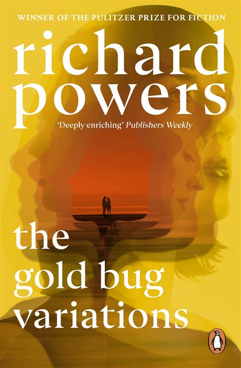 Read The Gold Bug Variations By Richard Powers
