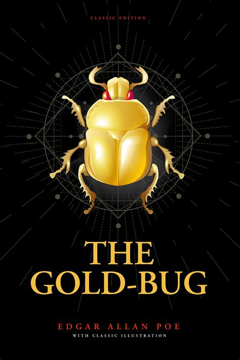 Read The Gold Bug By Edgar Allan Poe