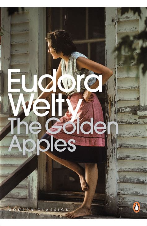Full Download The Golden Apples By Eudora Welty
