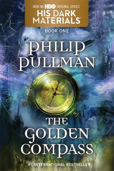 Read Online The Golden Compass His Dark Materials 1 By Philip Pullman