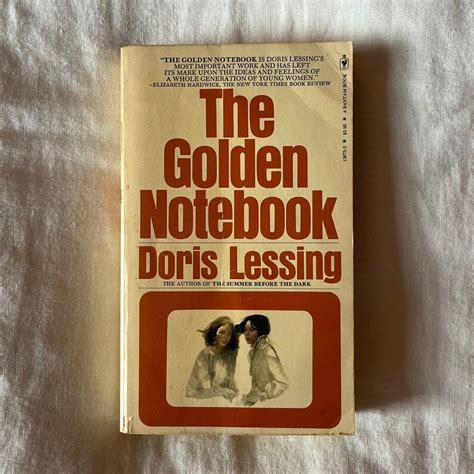 Download The Golden Notebook By Doris Lessing