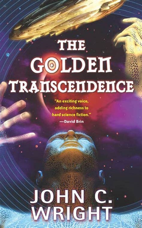 Read Online The Golden Transcendence Golden Age 3 By John C Wright