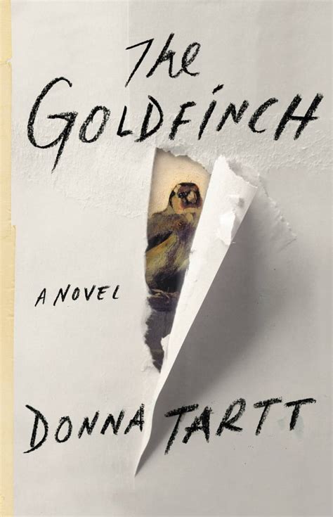 Download The Goldfinch By Donna Tartt