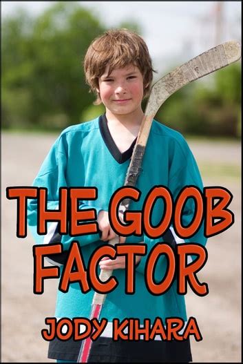 Download The Goob Factor By Jody Kihara