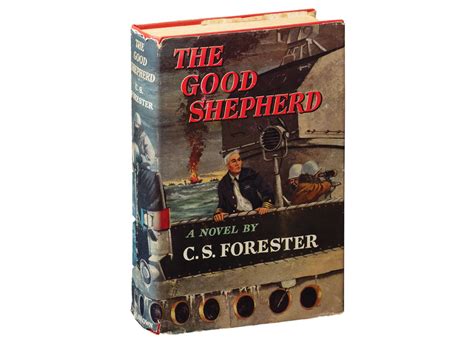 Download The Good Shepherd By Cs Forester