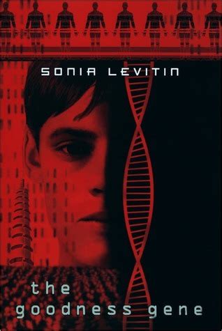 Download The Goodness Gene By Sonia Levitin