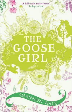 Download The Goose Girl The Books Of Bayern 1 By Shannon Hale