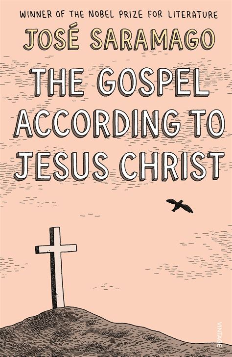 Full Download The Gospel According To Jesus Christ By Jos Saramago