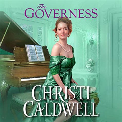 Read The Governess Wicked Wallflowers 3 By Christi Caldwell