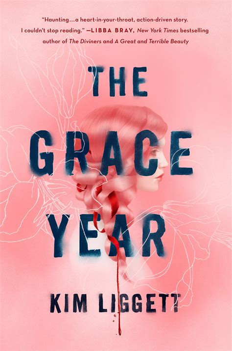 Full Download The Grace Year By Kim Liggett