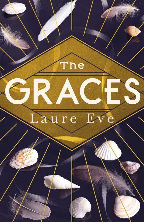 Download The Graces The Graces 1 By Laure Eve