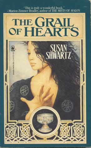 Download The Grail Of Hearts By Susan Shwartz