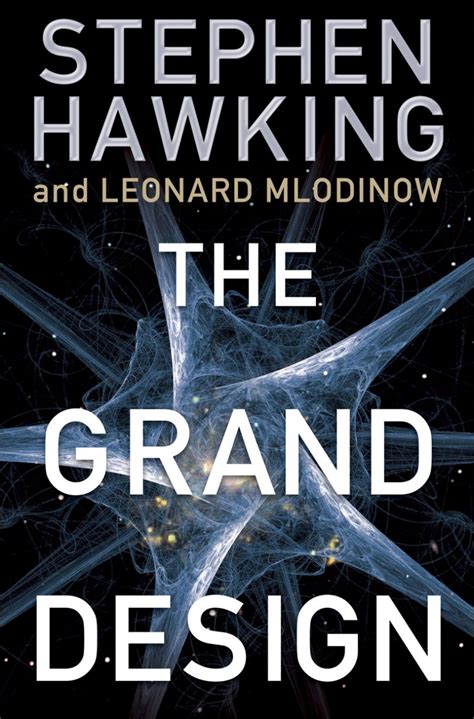 Read The Grand Design By Stephen Hawking