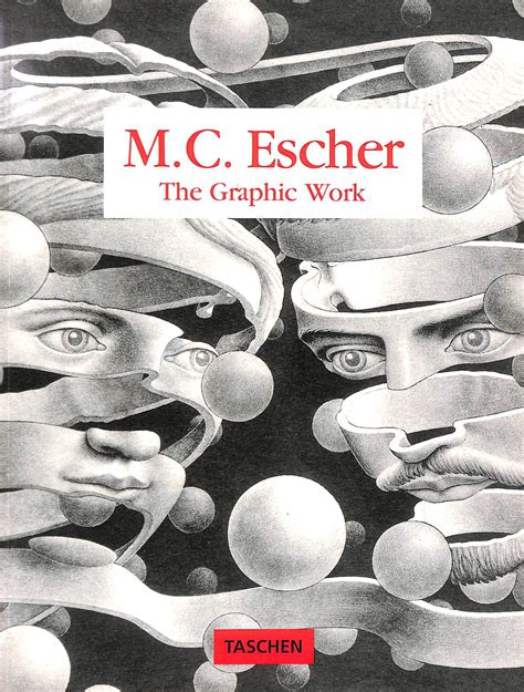 Download The Graphic Work By Mc Escher