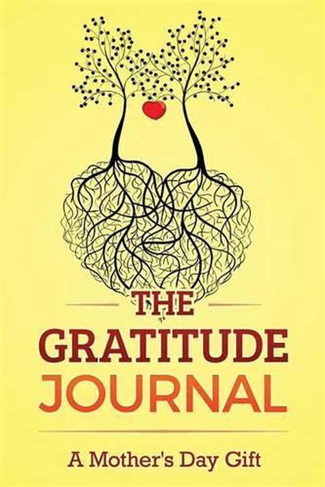 Full Download The Gratitude Journal A Gift For Mom By Brenda Nathan
