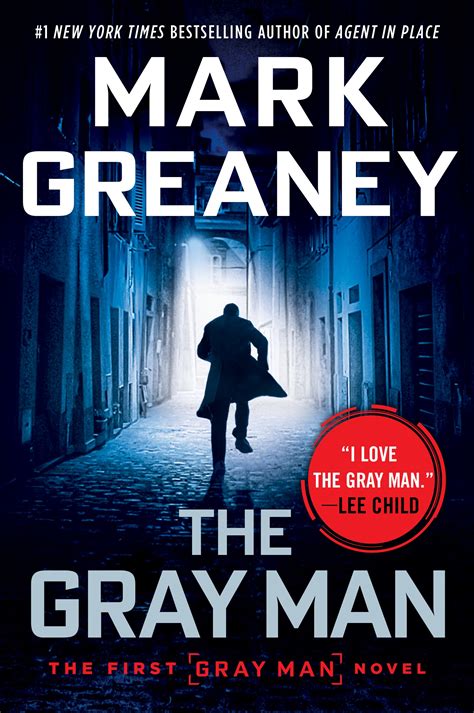 Read Online The Gray Man Gray Man 1 By Mark Greaney