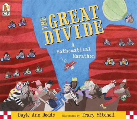 Full Download The Great Divide A Mathematical Marathon By Dayle Ann Dodds