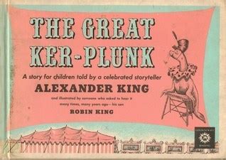 Download The Great Kerplunk By Alexander  King