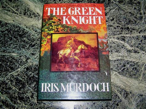 Download The Green Knight By Iris Murdoch