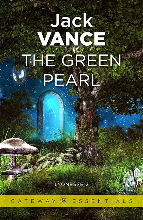 Read The Green Pearl Lyonesse 2 By Jack Vance