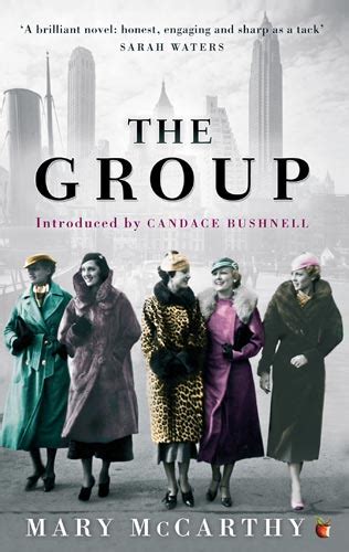 Download The Group By Mary Mccarthy