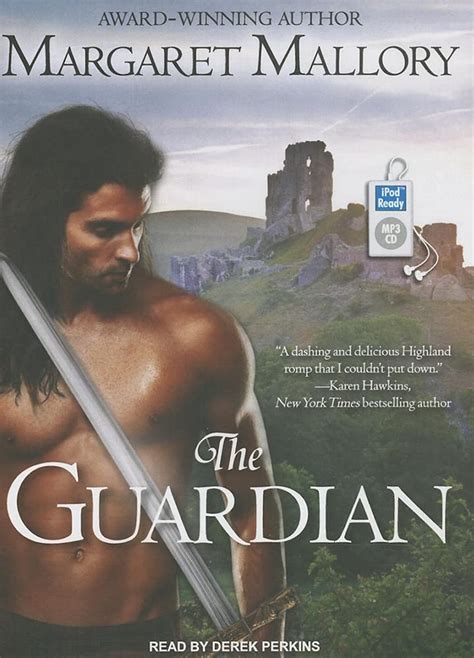 Full Download The Guardian The Return Of The Highlanders 1 By Margaret Mallory