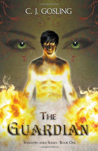 Read Online The Guardian By Cj Gosling