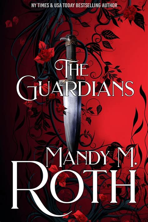 Read The Guardians Guardians 1 By Mandy M Roth
