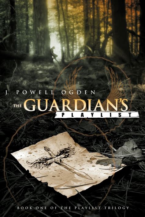 Full Download The Guardians Playlist By J Powell Ogden