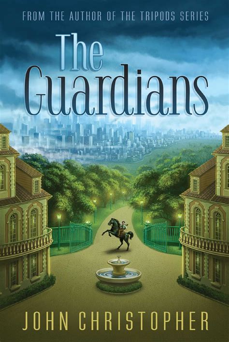 Read Online The Guardians By John Christopher
