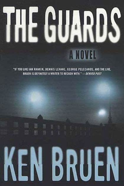 Read The Guards Jack Taylor 1 By Ken Bruen