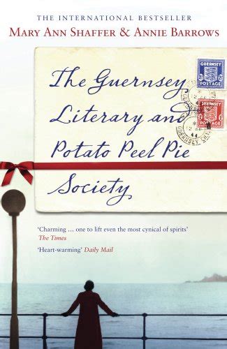Download The Guernsey Literary And Potato Peel Pie Society By Mary Ann Shaffer
