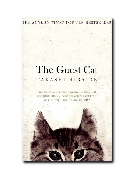 Read Online The Guest Cat By Takashi Hiraide