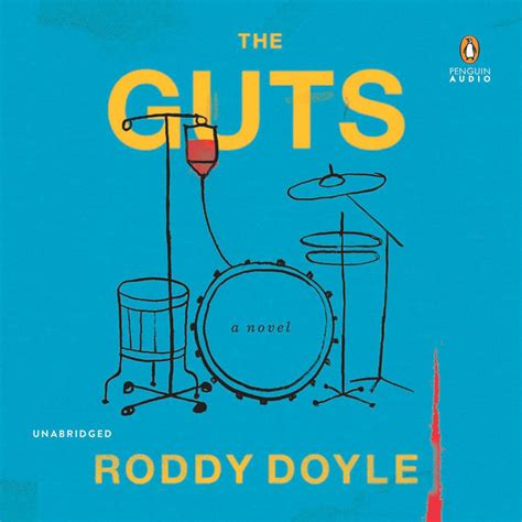 Read The Guts A Novel By Roddy Doyle