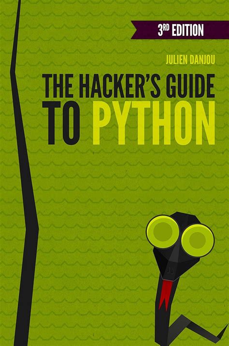 Read The Hackers Guide To Python By Julien Danjou