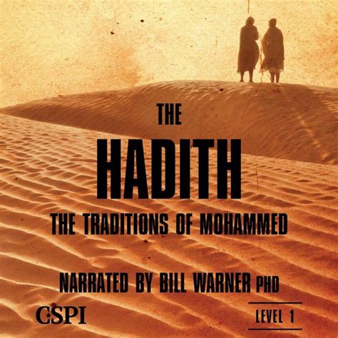 Read The Hadith By Bill Warner