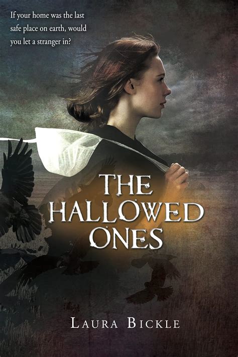 Download The Hallowed Ones The Hallowed Ones 1 By Laura Bickle